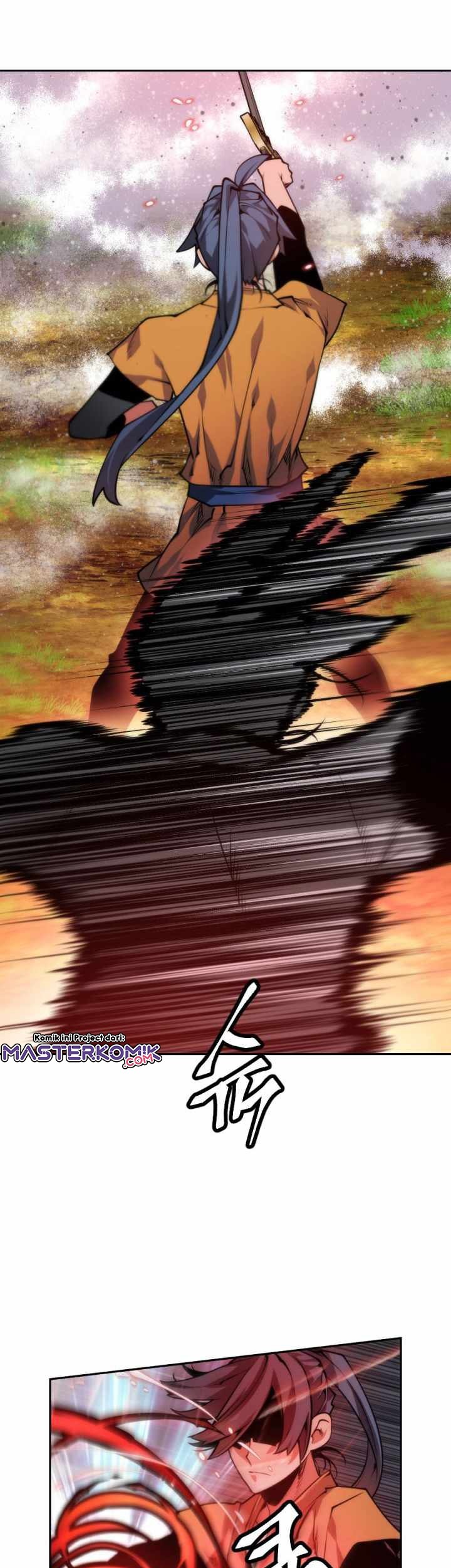 The Golden Age chapter 23 halaman 34