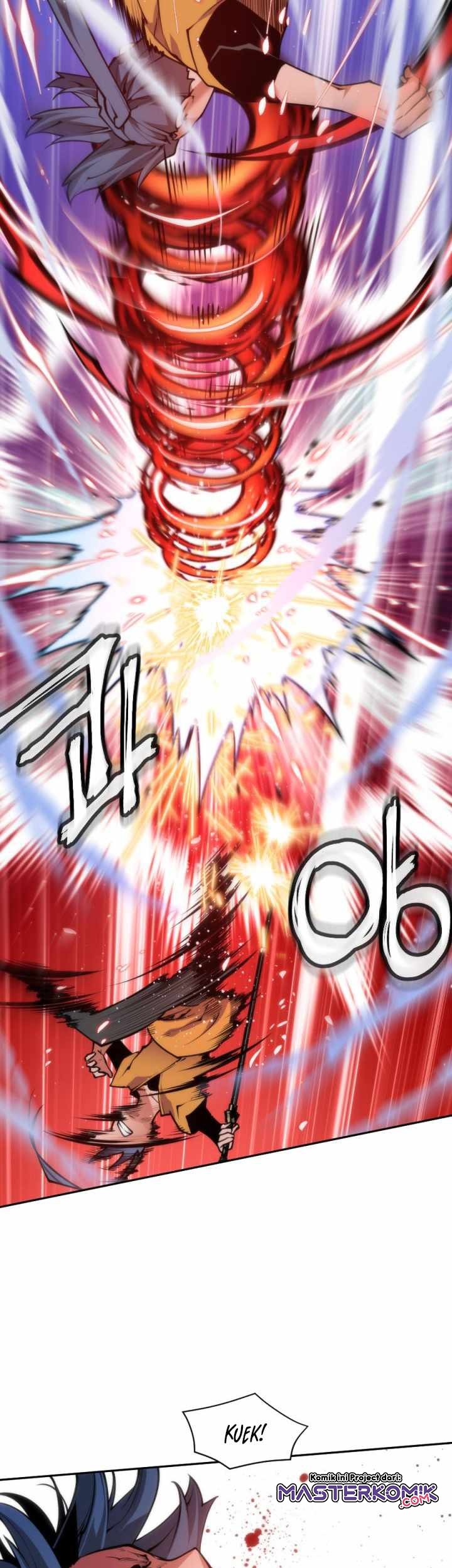 The Golden Age chapter 23 halaman 38