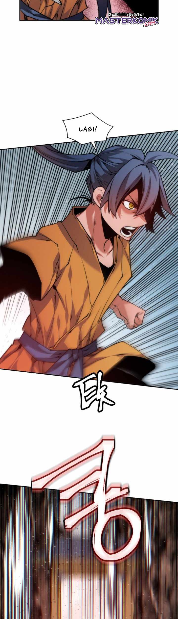 The Golden Age chapter 23 halaman 40