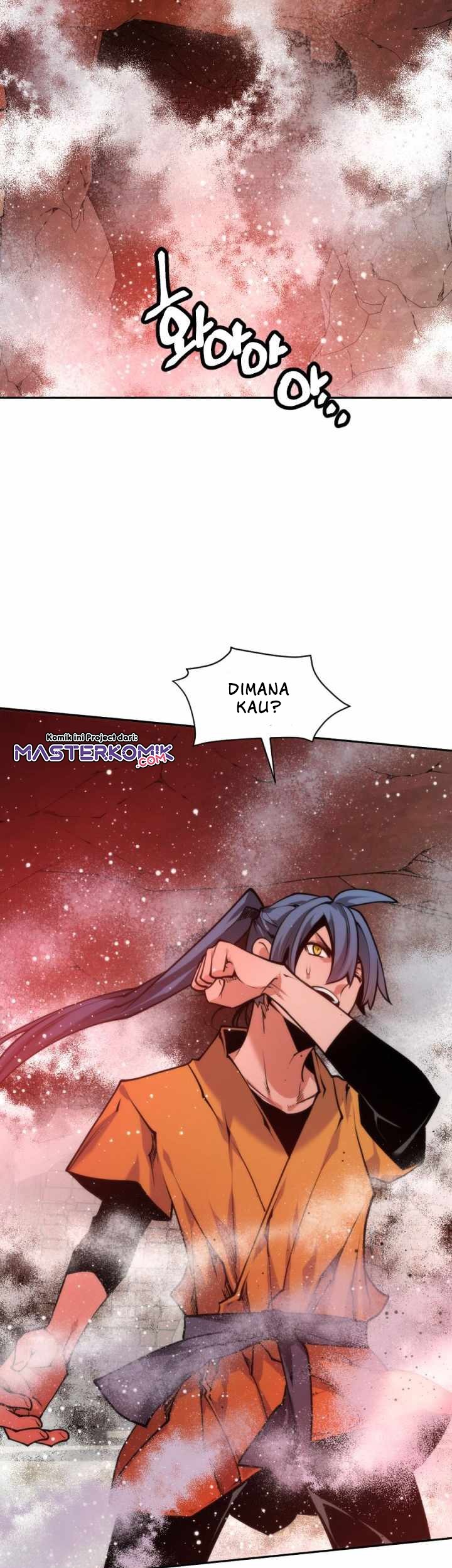The Golden Age chapter 23 halaman 43