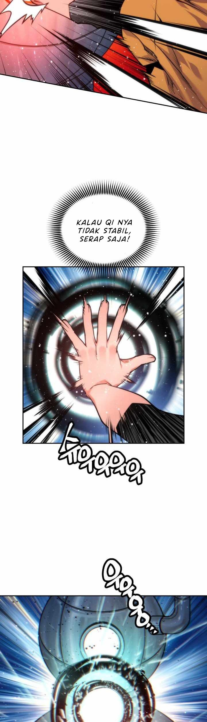 The Golden Age chapter 23 halaman 51