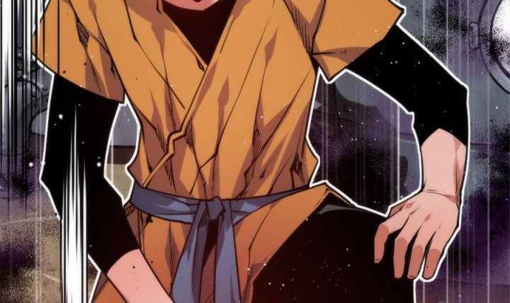 The Golden Age chapter 23 halaman 55