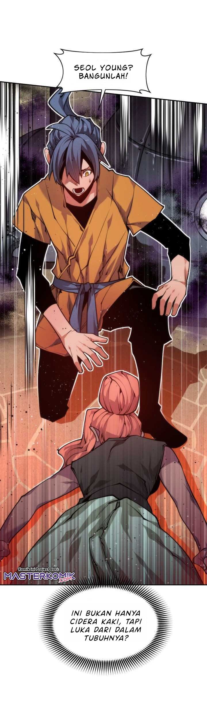 The Golden Age chapter 24 halaman 2