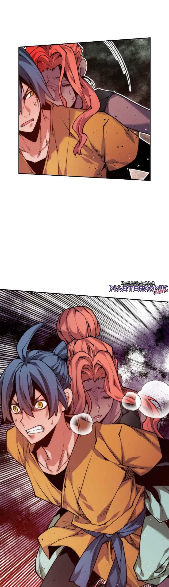 The Golden Age chapter 24 halaman 3