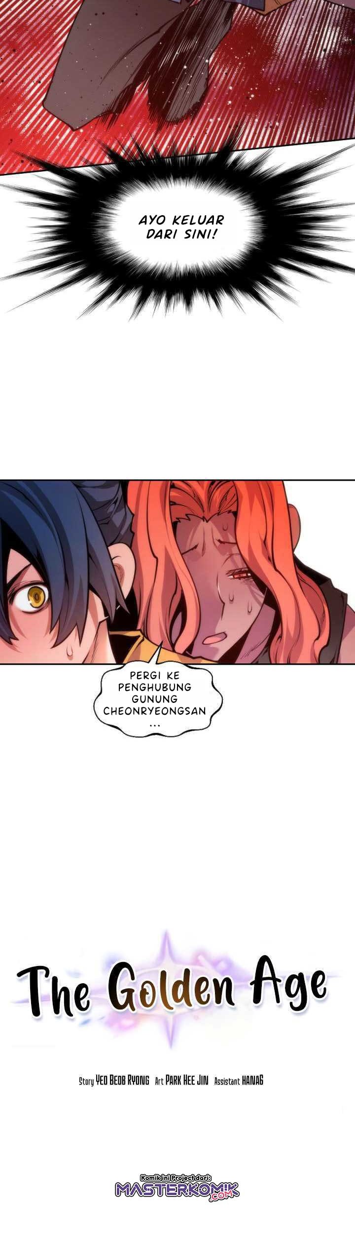 The Golden Age chapter 24 halaman 4