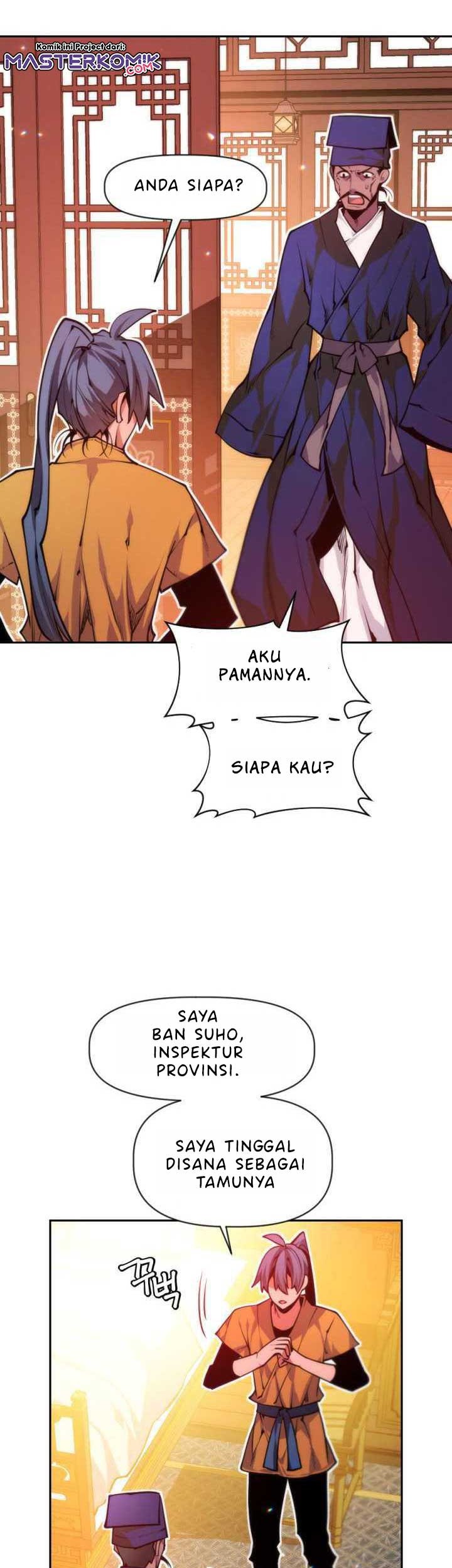 The Golden Age chapter 24 halaman 8