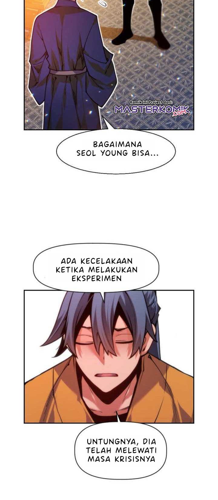The Golden Age chapter 24 halaman 9