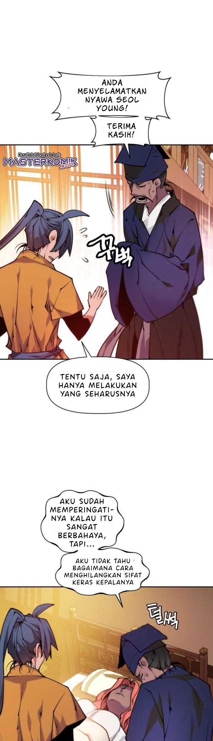 The Golden Age chapter 24 halaman 10