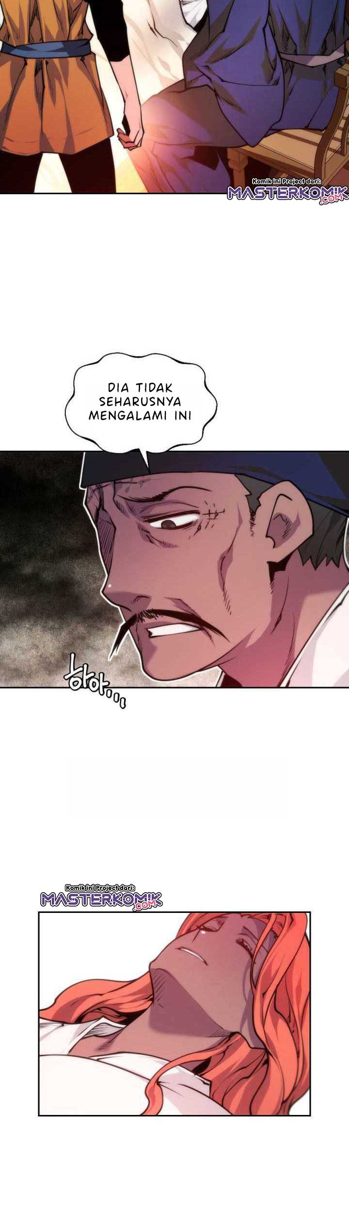 The Golden Age chapter 24 halaman 11