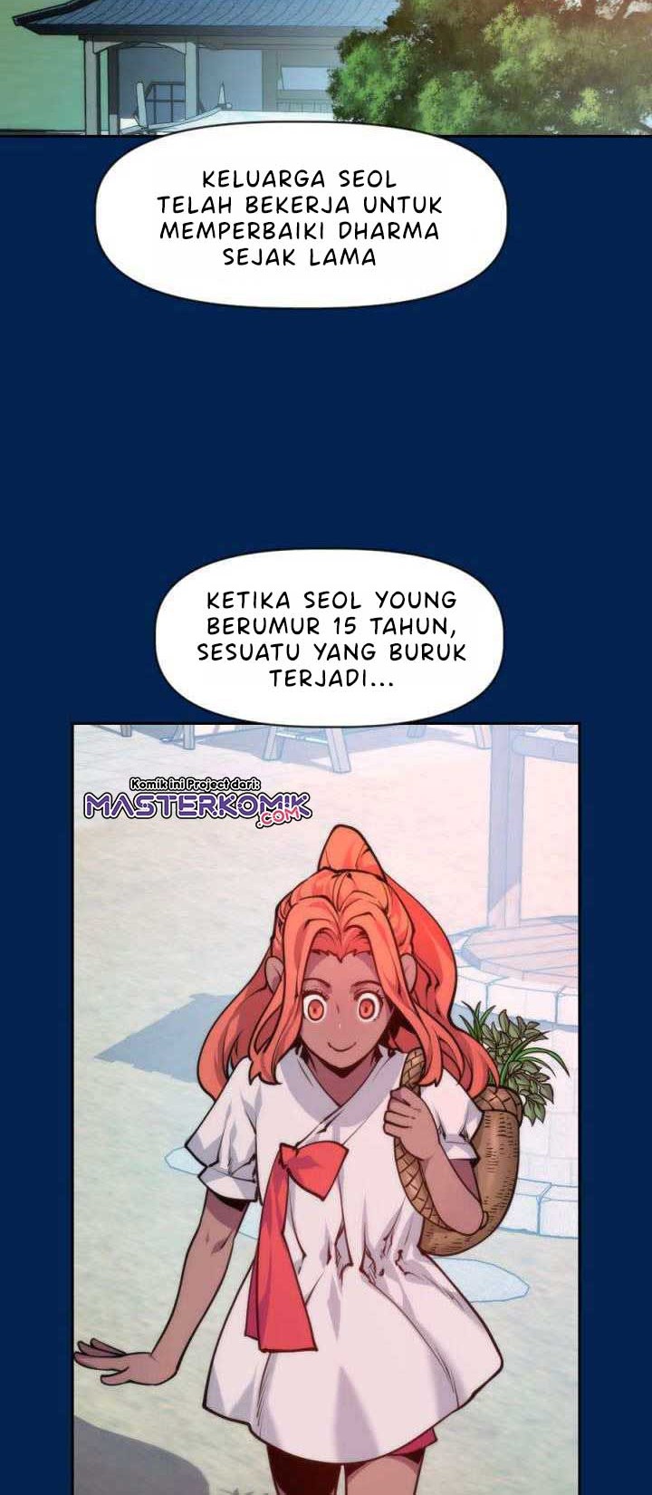 The Golden Age chapter 24 halaman 13