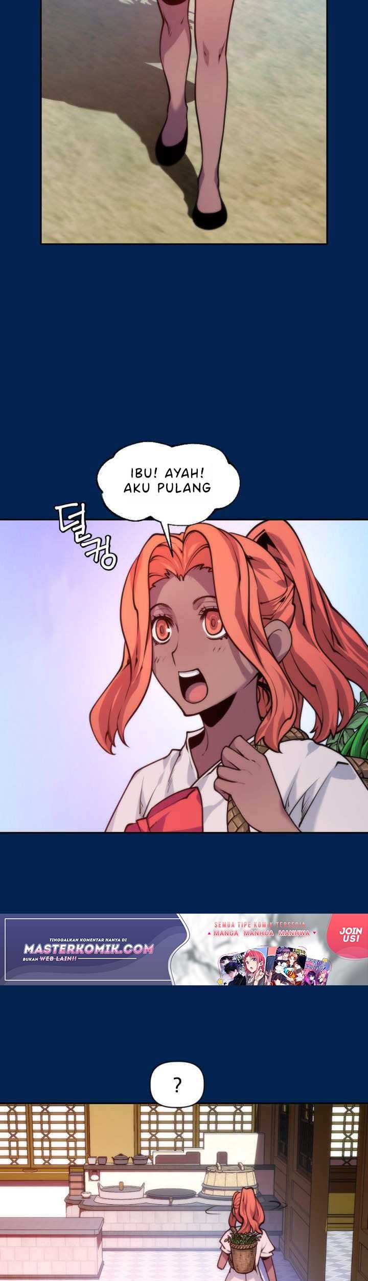 The Golden Age chapter 24 halaman 14
