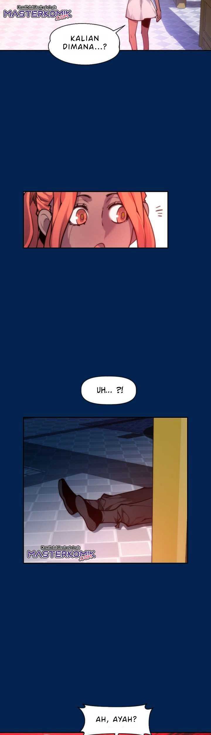 The Golden Age chapter 24 halaman 15