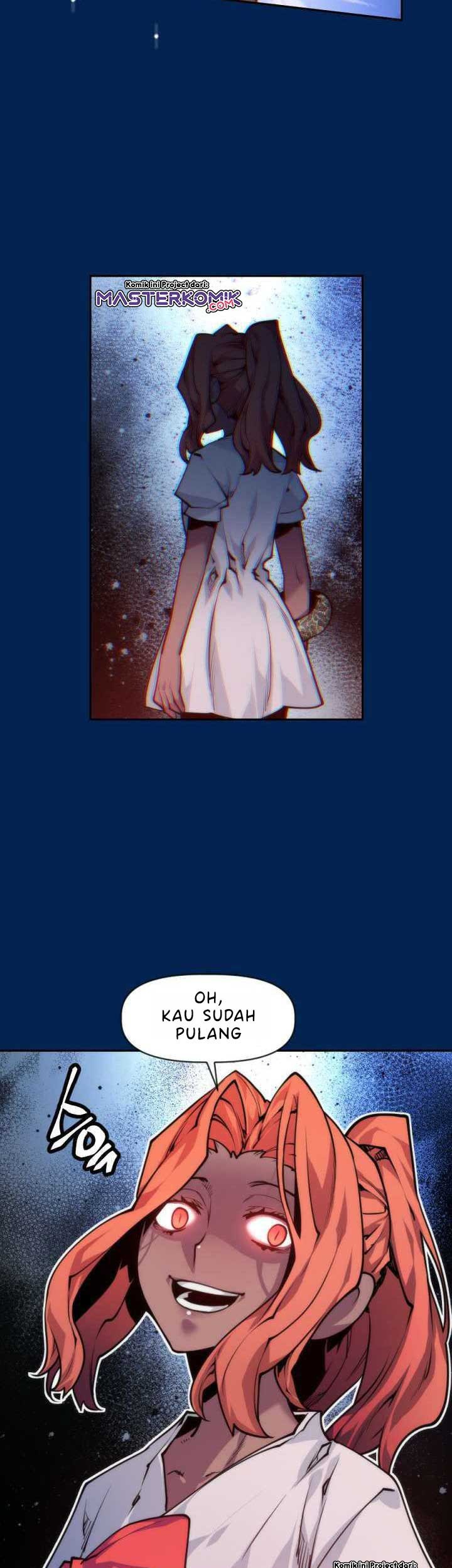 The Golden Age chapter 24 halaman 18