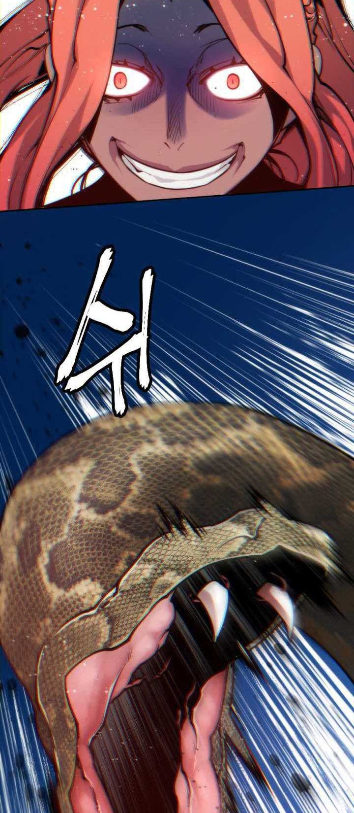 The Golden Age chapter 24 halaman 21