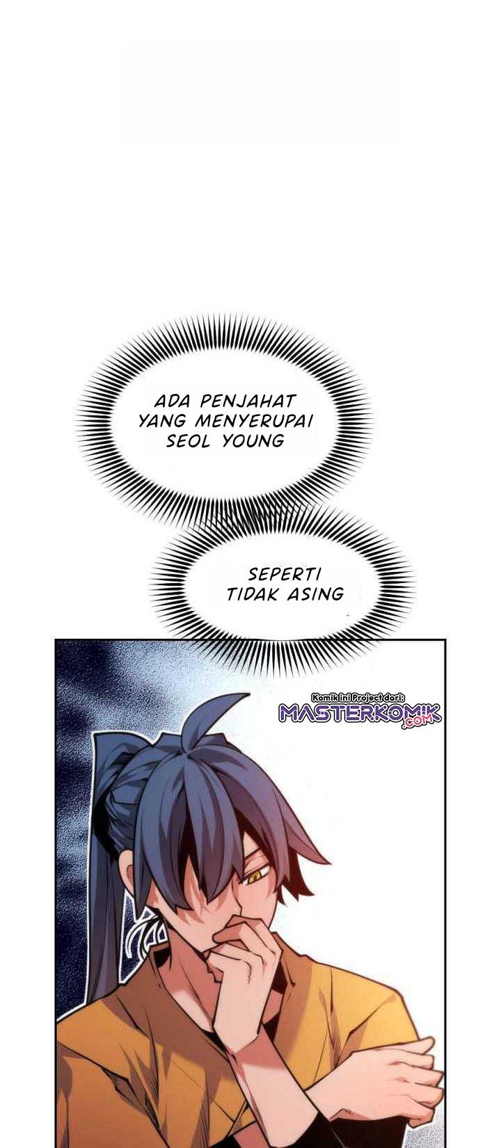 The Golden Age chapter 24 halaman 25