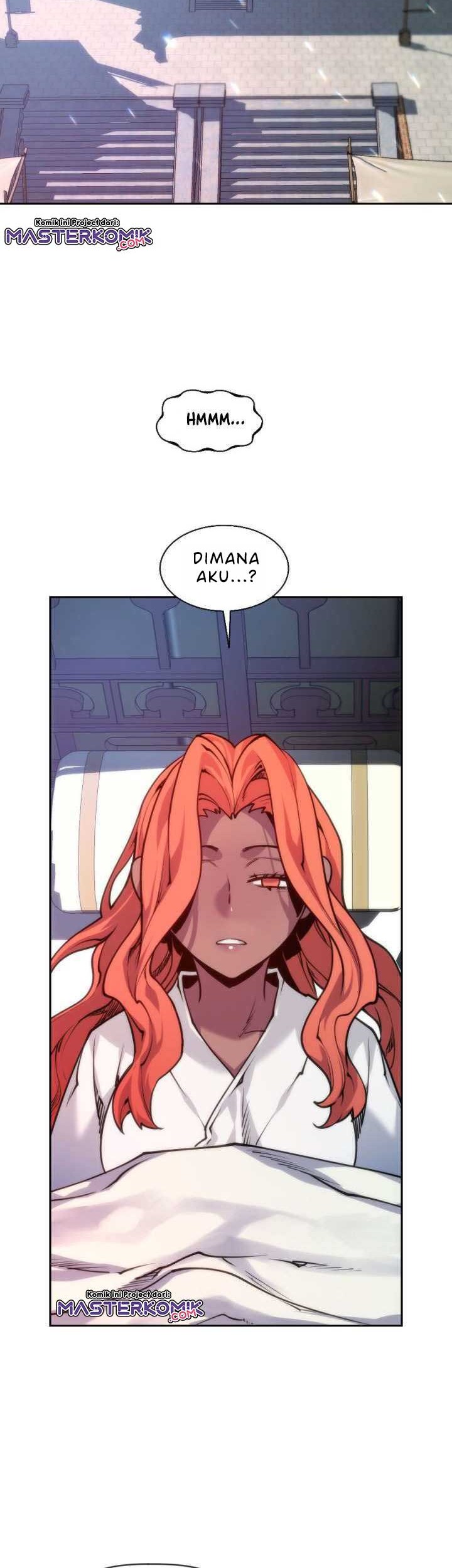 The Golden Age chapter 24 halaman 27