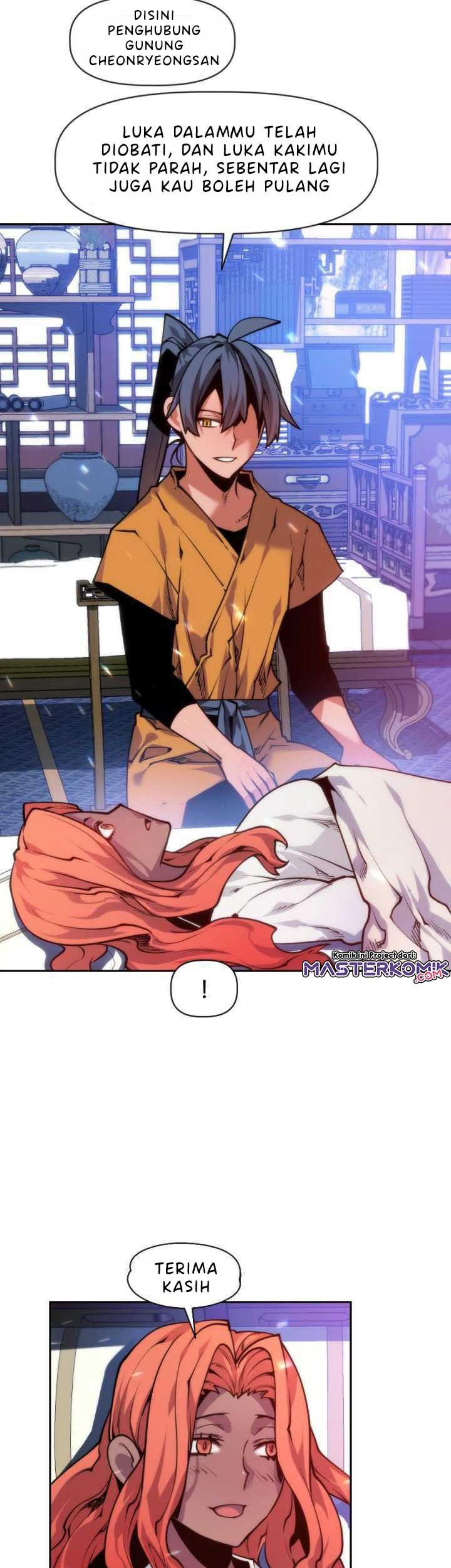 The Golden Age chapter 24 halaman 28