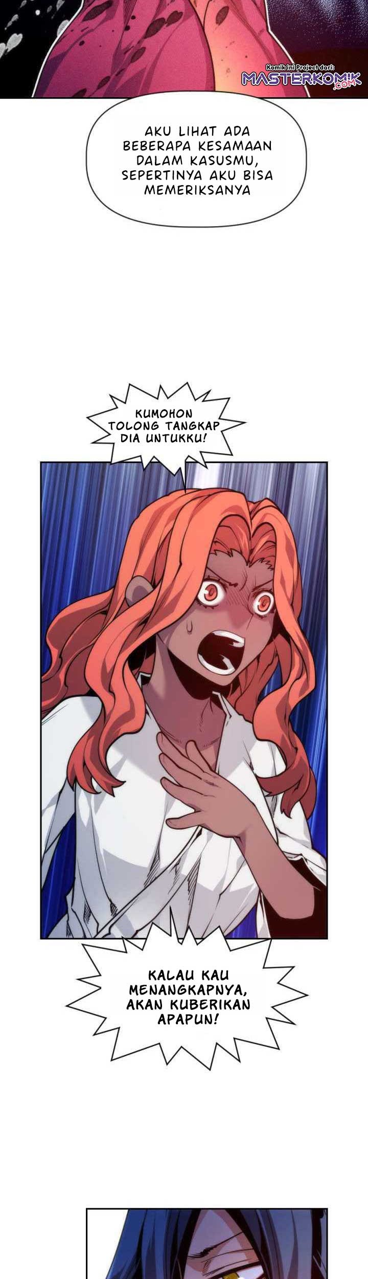 The Golden Age chapter 24 halaman 32