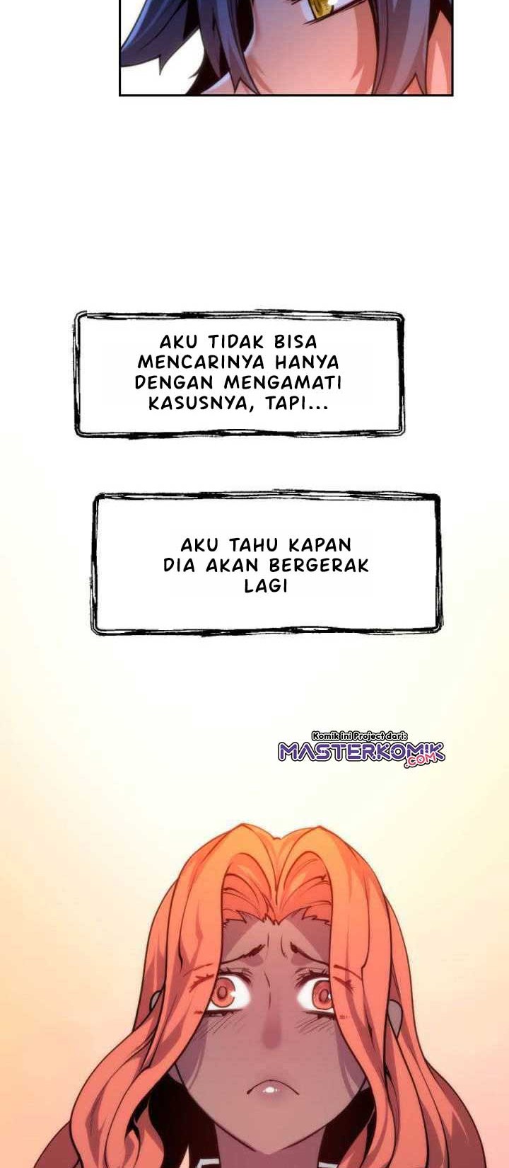 The Golden Age chapter 24 halaman 33