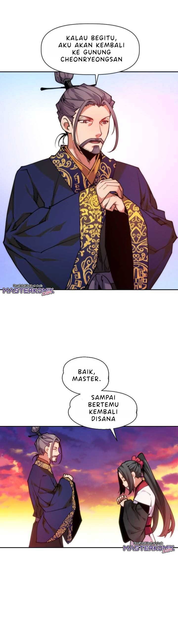 The Golden Age chapter 24 halaman 38