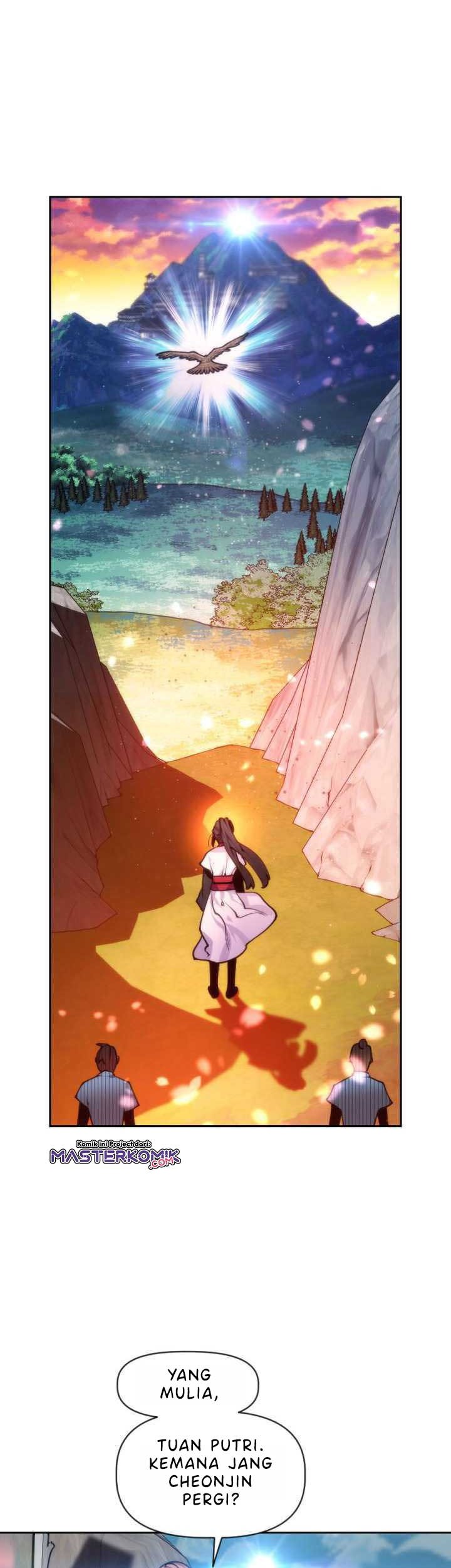 The Golden Age chapter 24 halaman 40