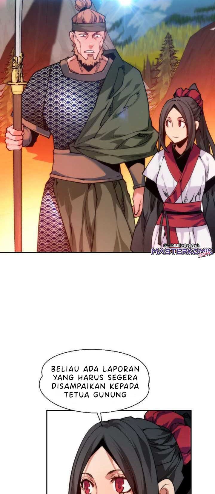 The Golden Age chapter 24 halaman 41