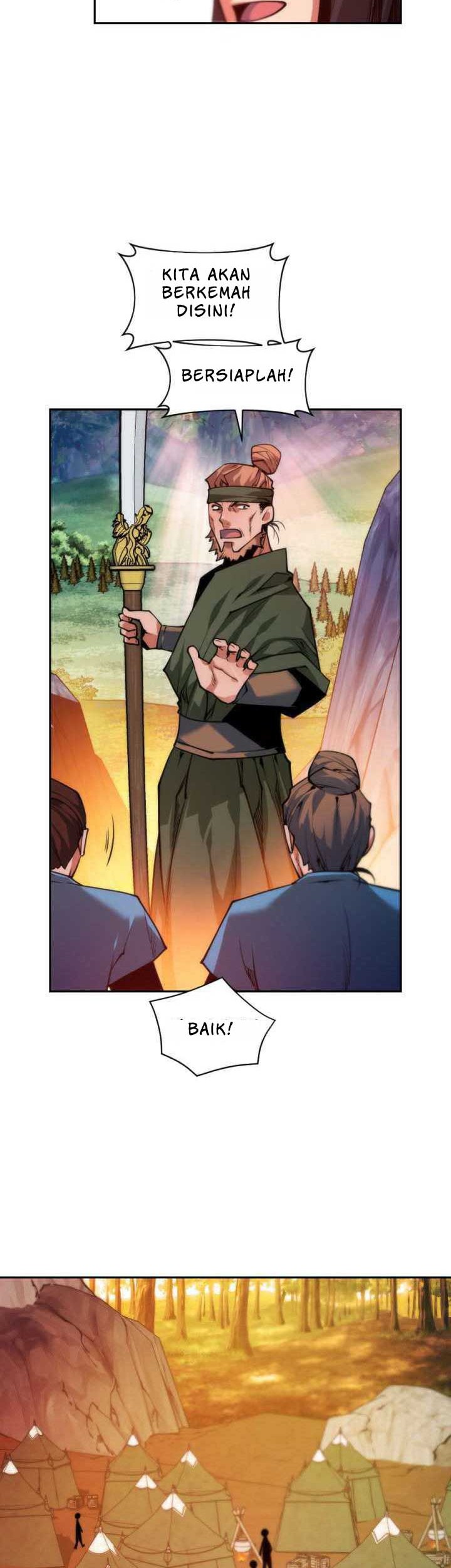 The Golden Age chapter 24 halaman 43