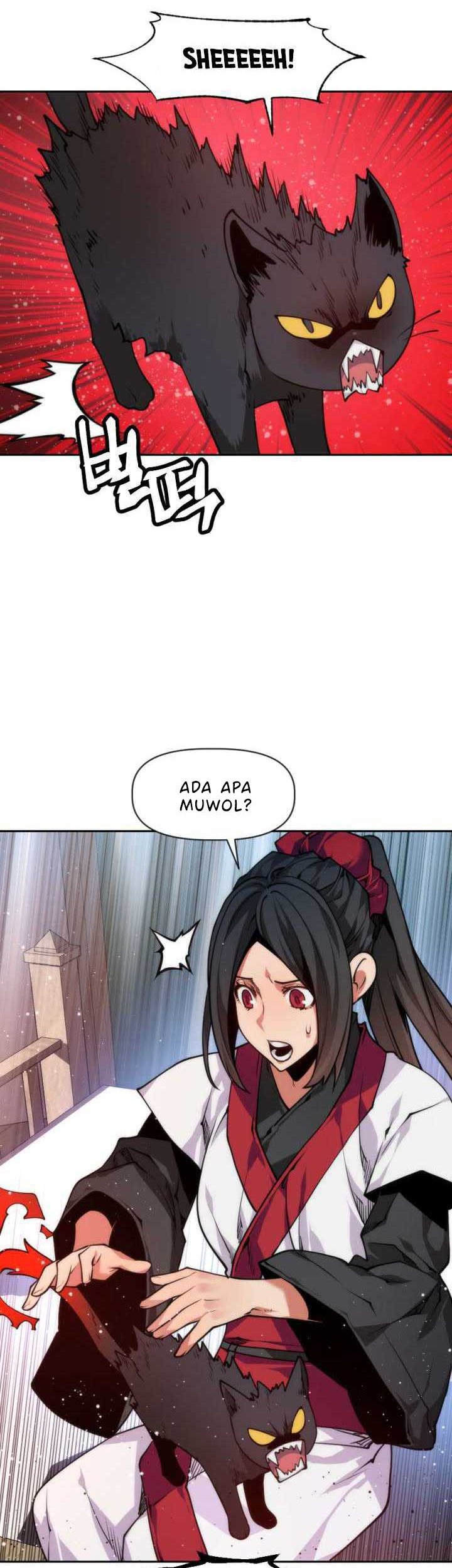 The Golden Age chapter 24 halaman 47