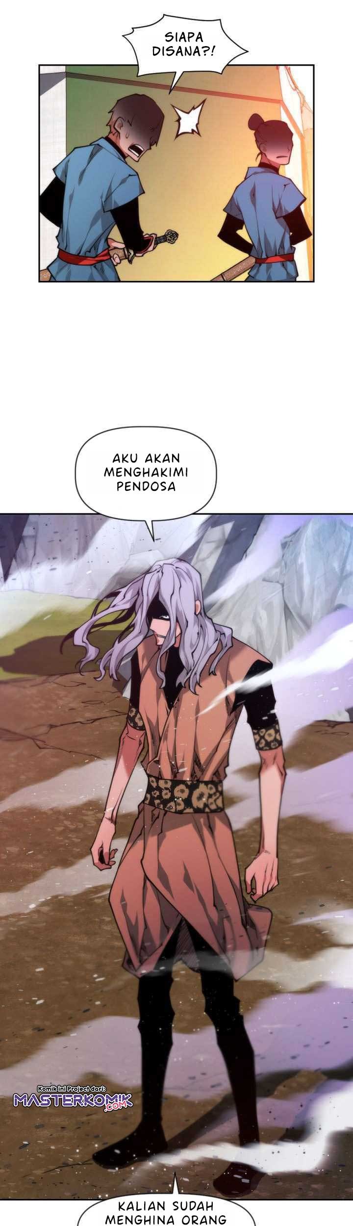The Golden Age chapter 24 halaman 50