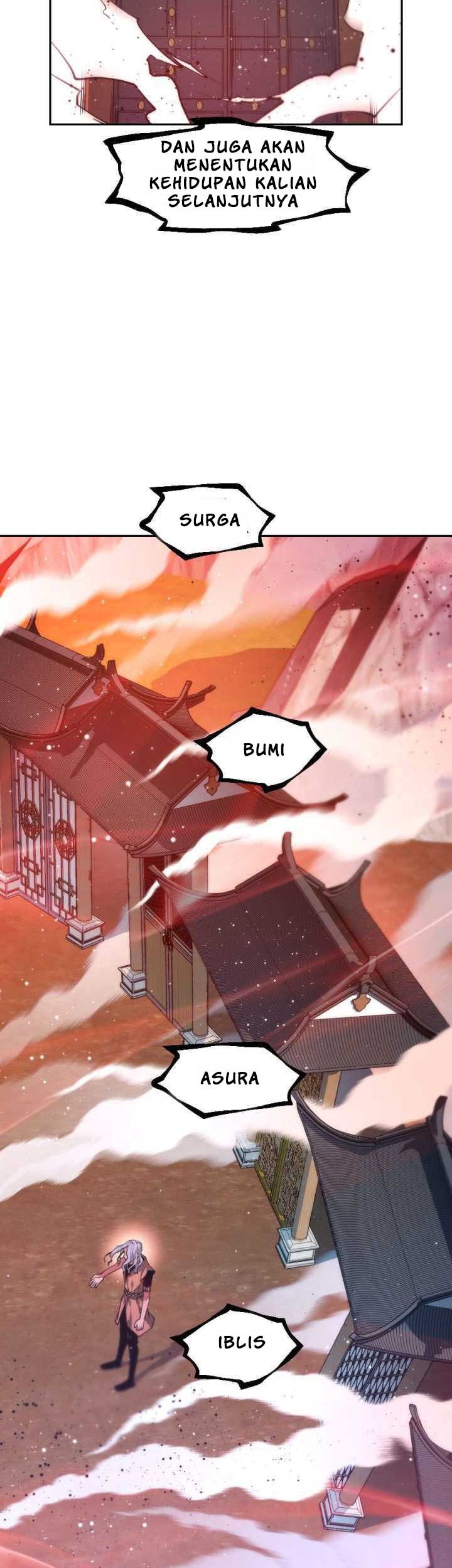 The Golden Age chapter 24 halaman 52