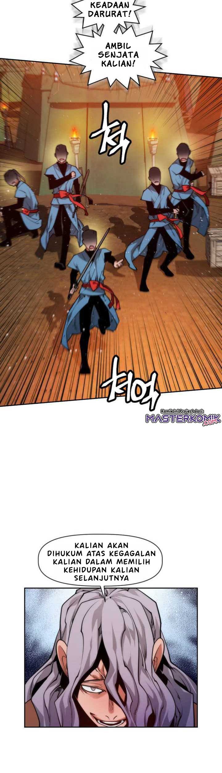 The Golden Age chapter 24 halaman 54