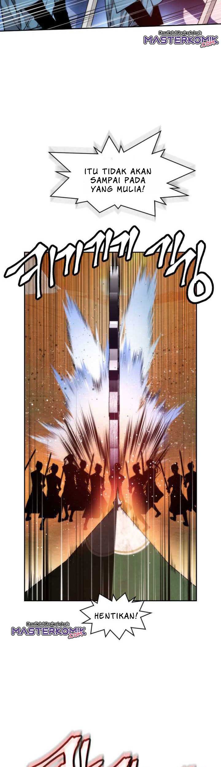 The Golden Age chapter 24 halaman 58