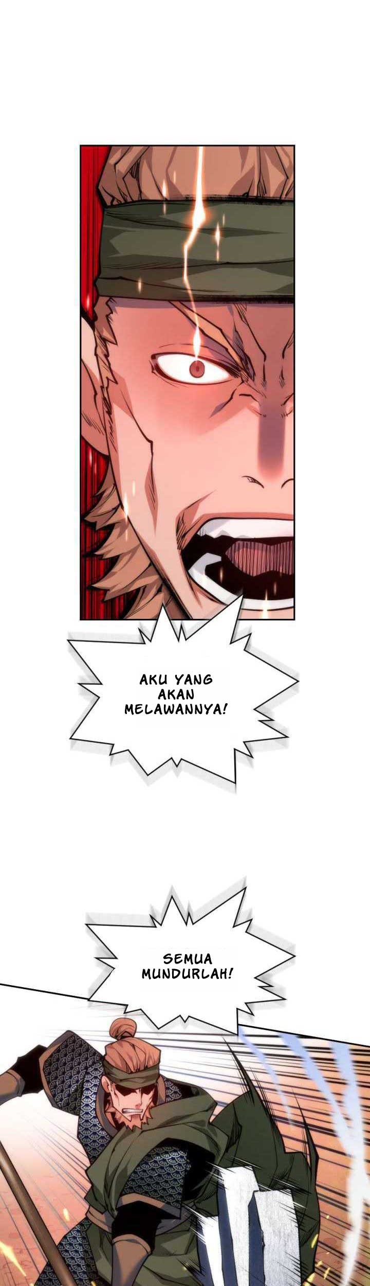 The Golden Age chapter 24 halaman 60