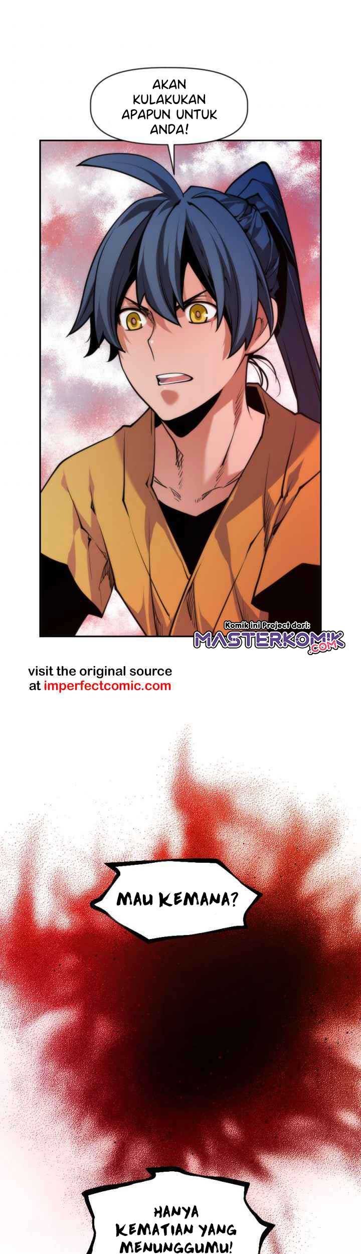 The Golden Age chapter 29 halaman 2