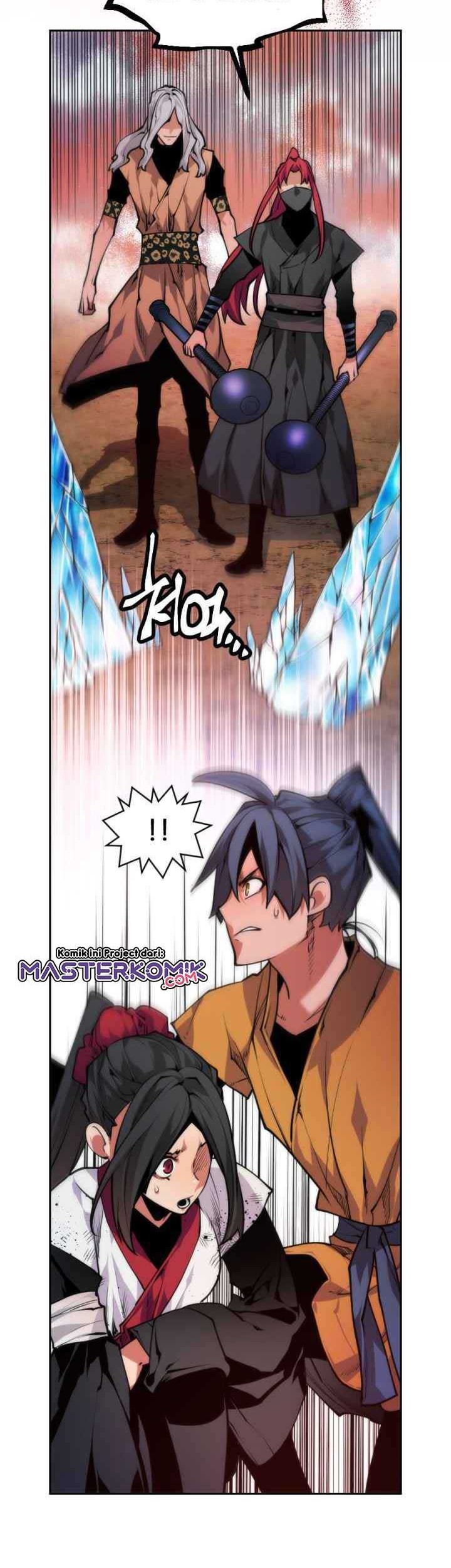 The Golden Age chapter 29 halaman 3