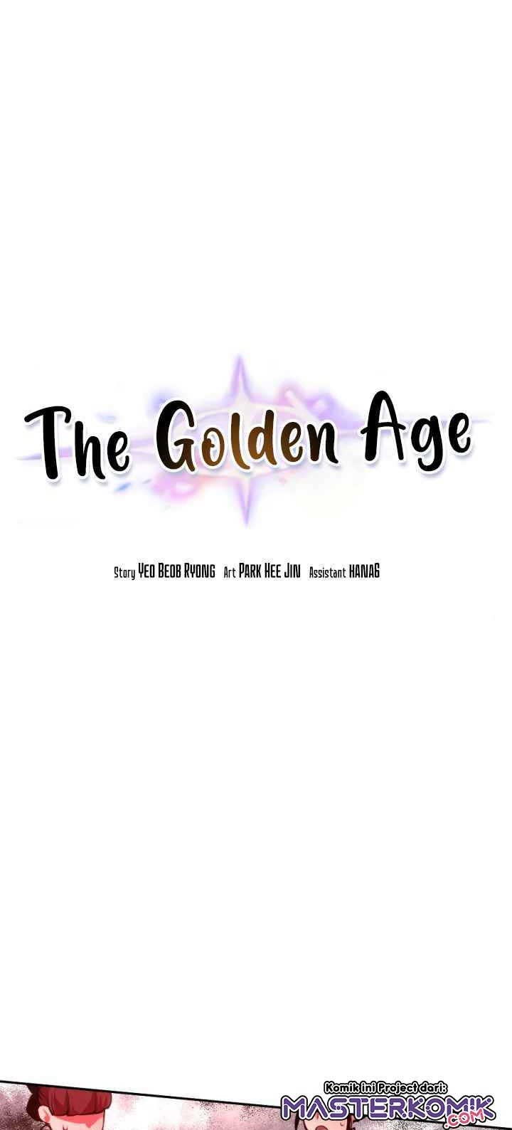 The Golden Age chapter 29 halaman 4