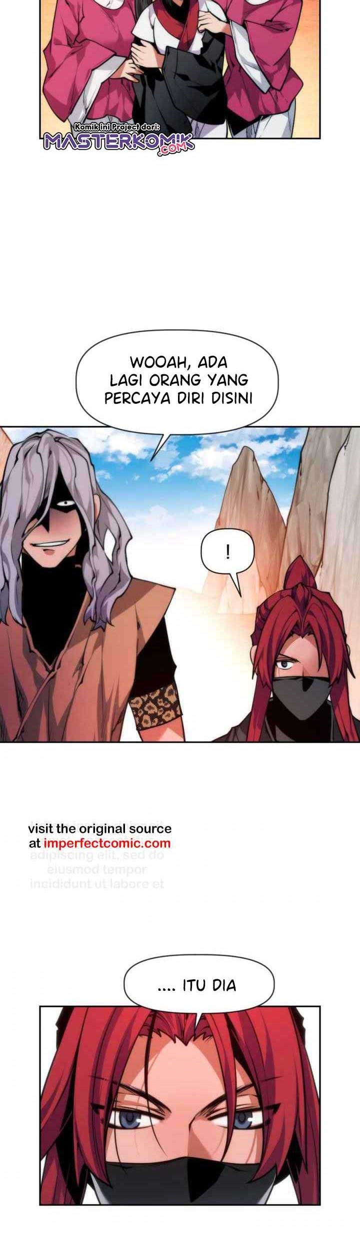 The Golden Age chapter 29 halaman 6