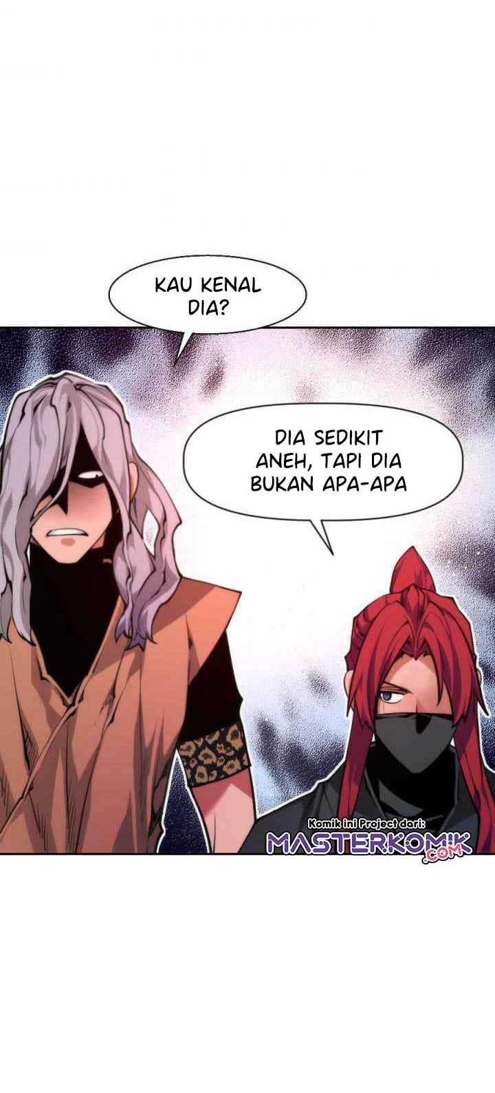 The Golden Age chapter 29 halaman 7