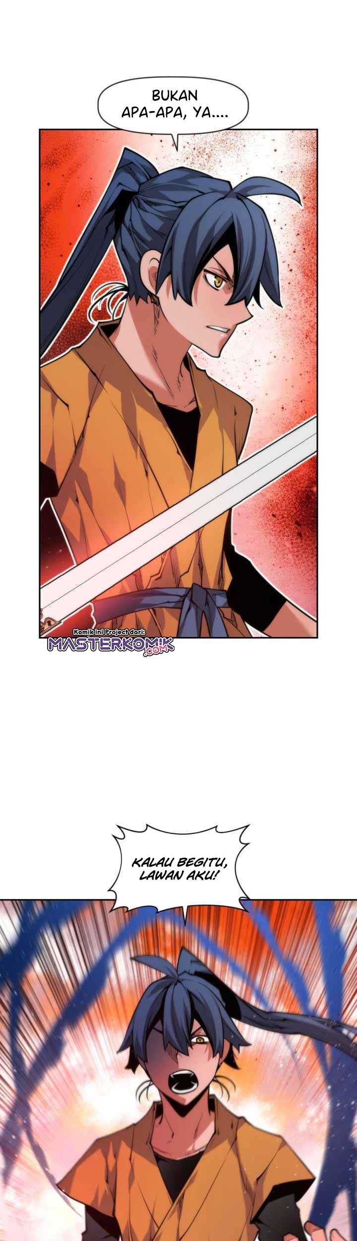 The Golden Age chapter 29 halaman 8