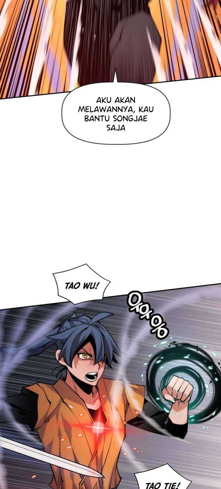 The Golden Age chapter 29 halaman 10