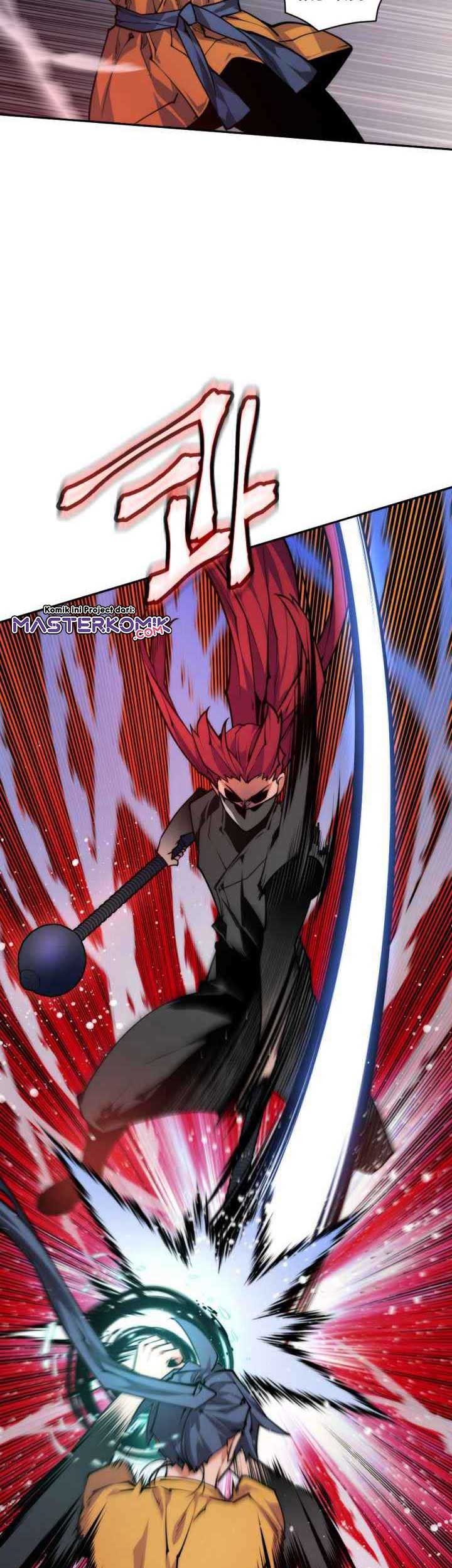 The Golden Age chapter 29 halaman 11