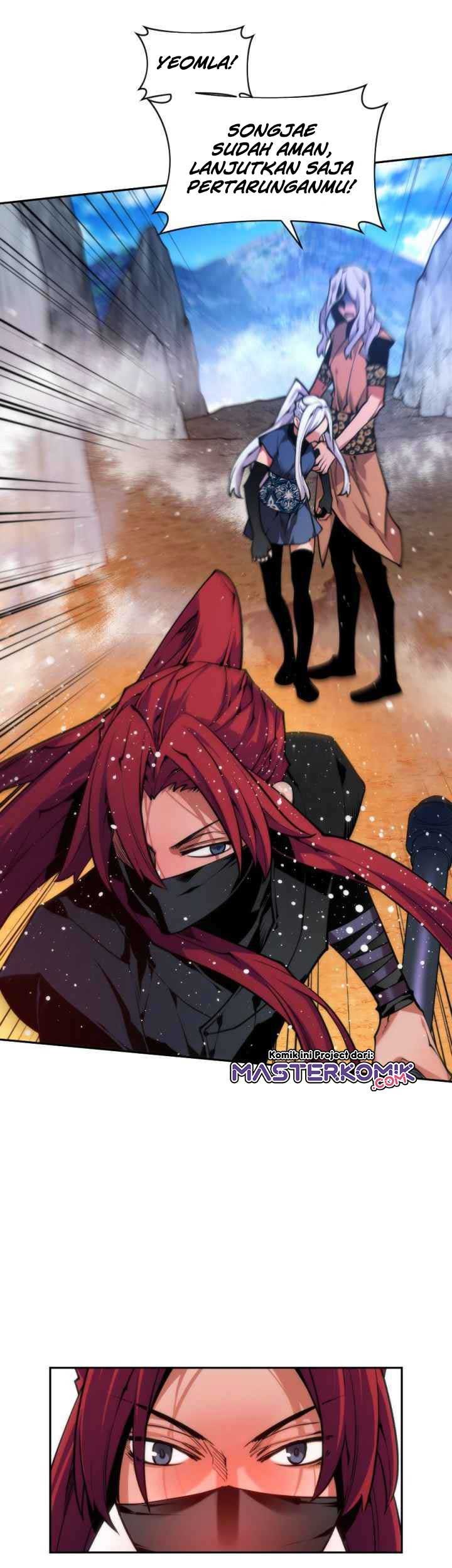 The Golden Age chapter 29 halaman 14