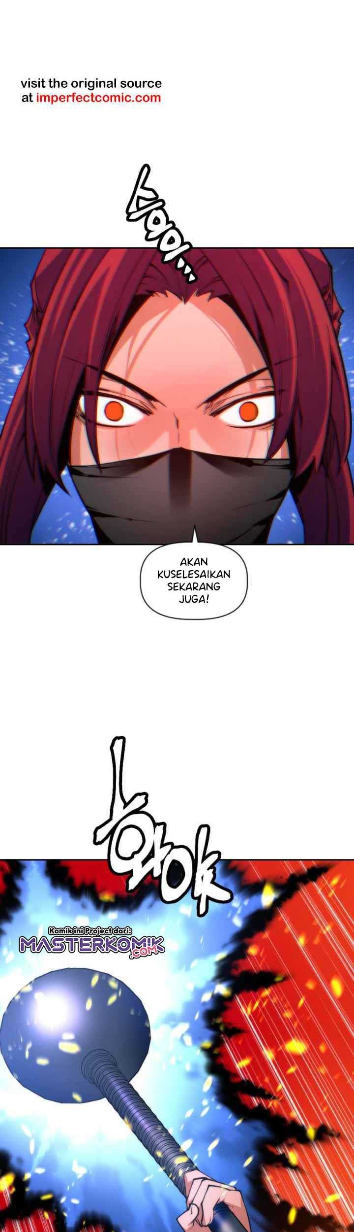 The Golden Age chapter 29 halaman 15