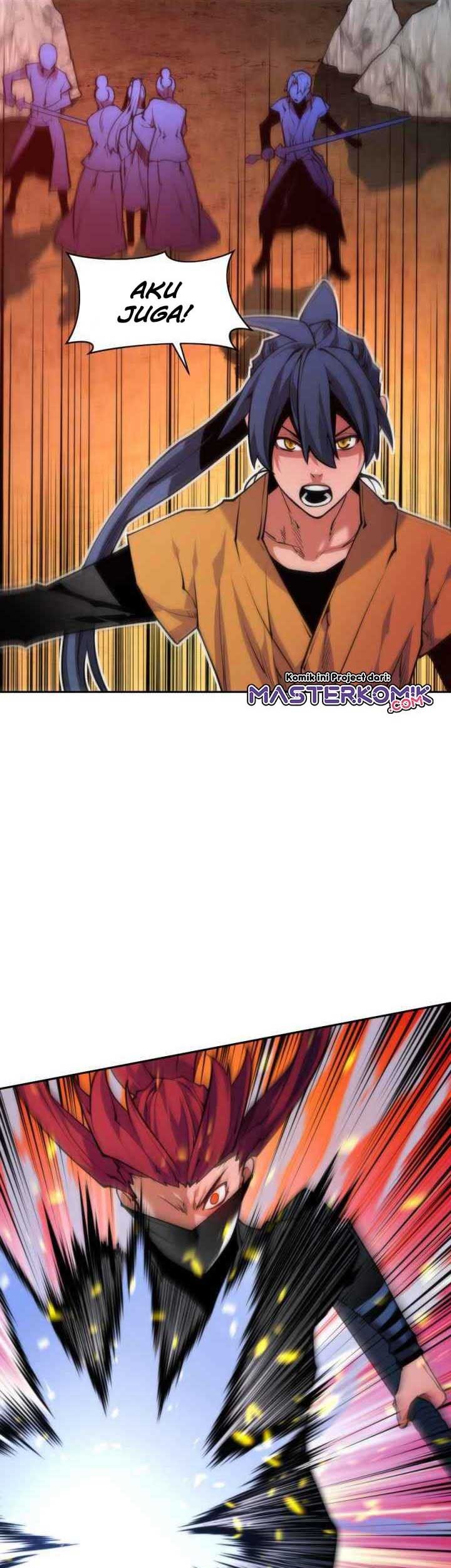 The Golden Age chapter 29 halaman 17