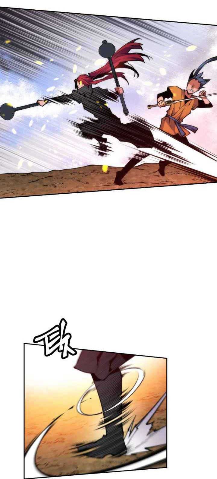 The Golden Age chapter 29 halaman 19