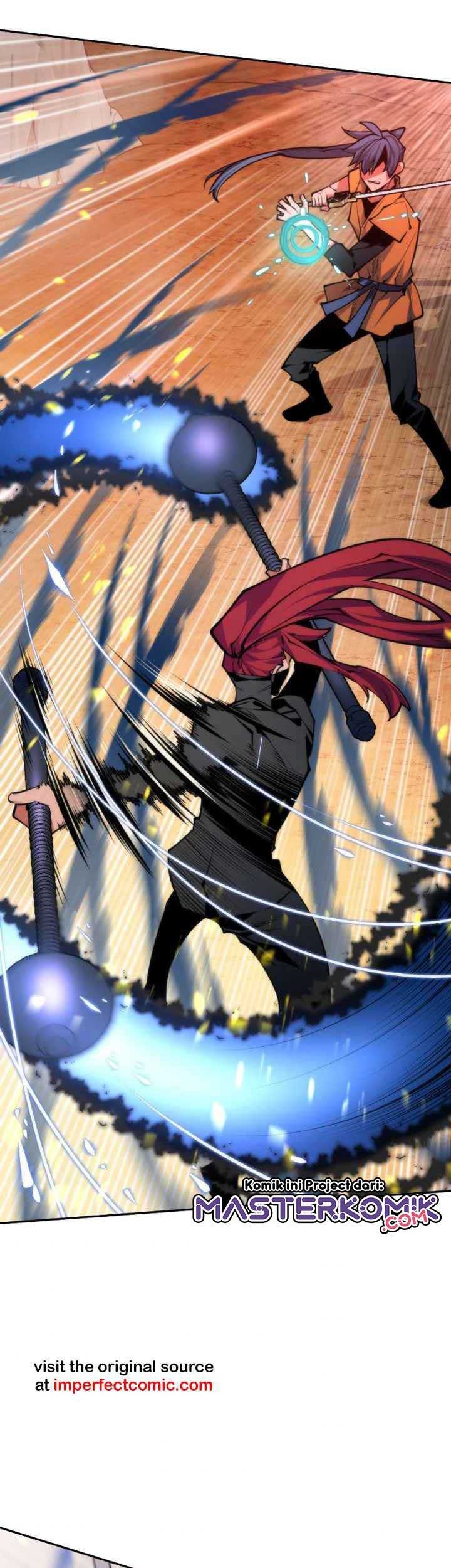 The Golden Age chapter 29 halaman 21