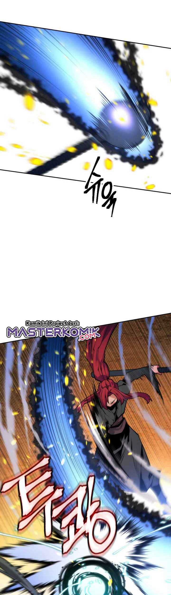 The Golden Age chapter 29 halaman 23