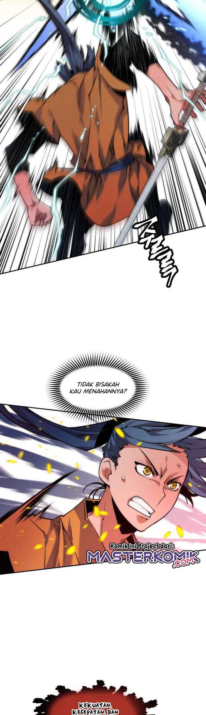 The Golden Age chapter 29 halaman 24