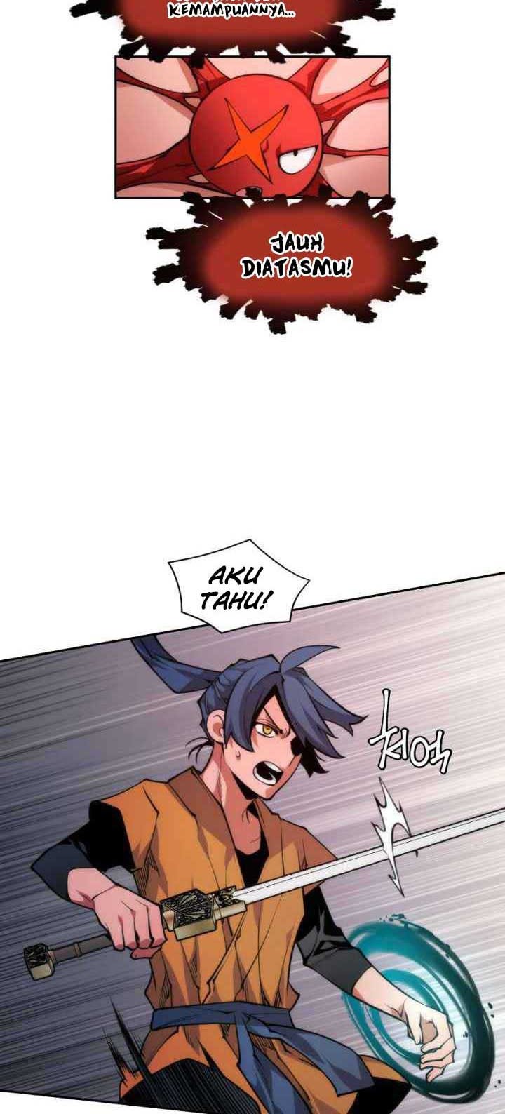 The Golden Age chapter 29 halaman 25