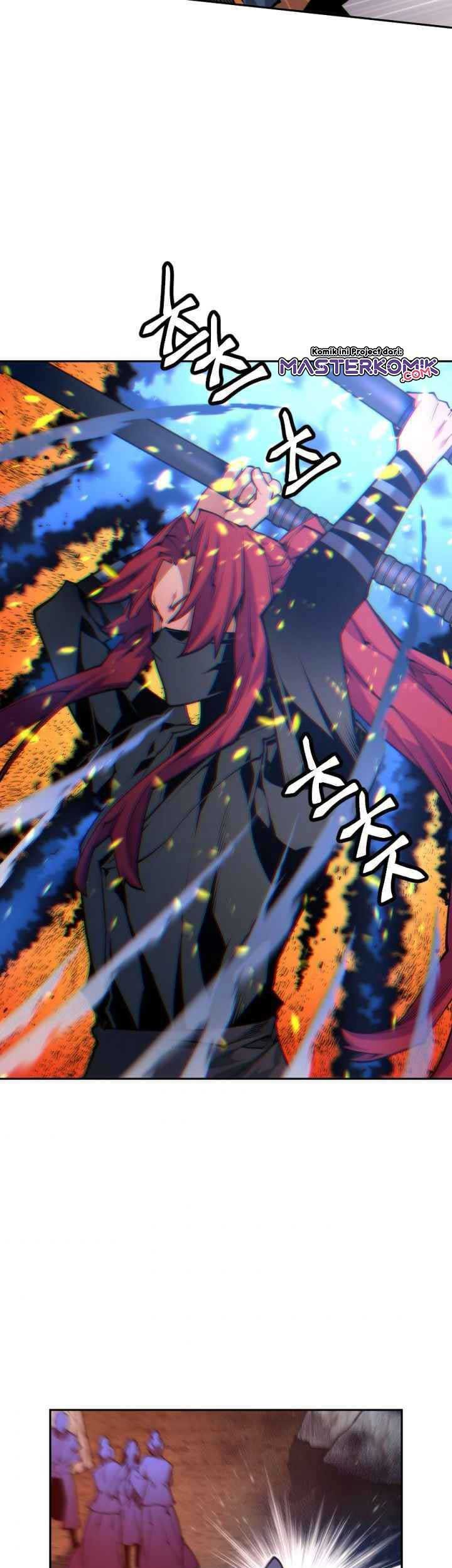 The Golden Age chapter 29 halaman 26